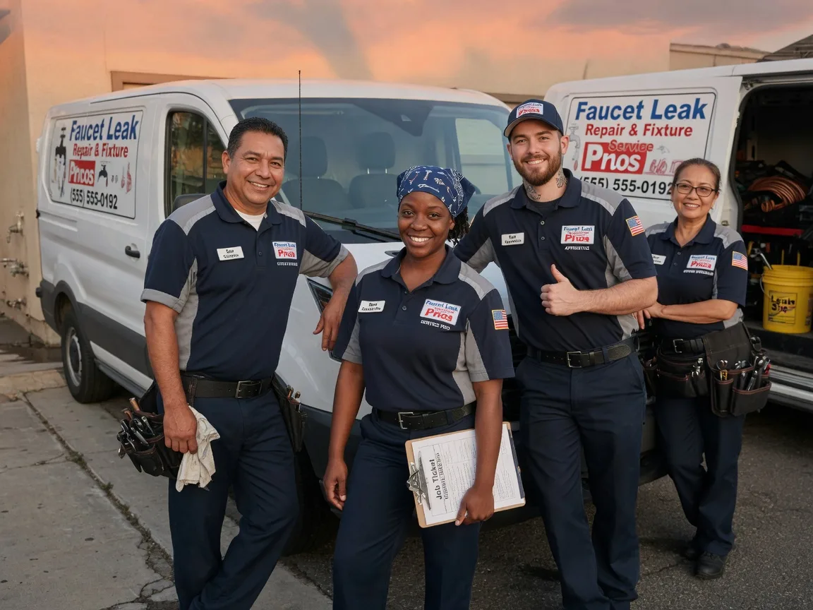 Faucet Repair company in Friday Harbor, WA